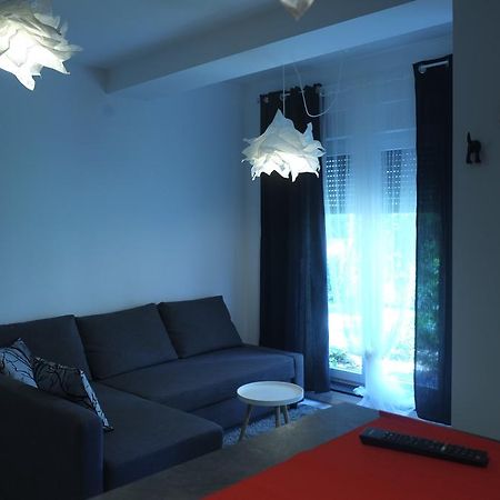 Apartman Gala Cakovec Ngoại thất bức ảnh