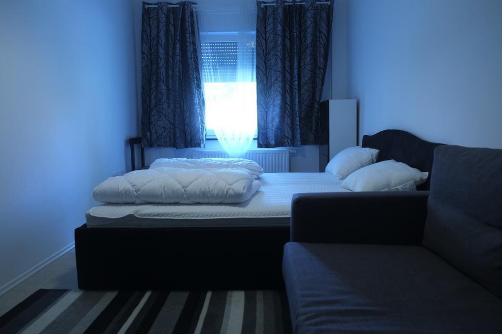 Apartman Gala Cakovec Ngoại thất bức ảnh