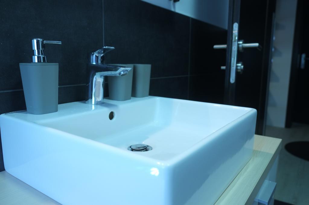 Apartman Gala Cakovec Ngoại thất bức ảnh