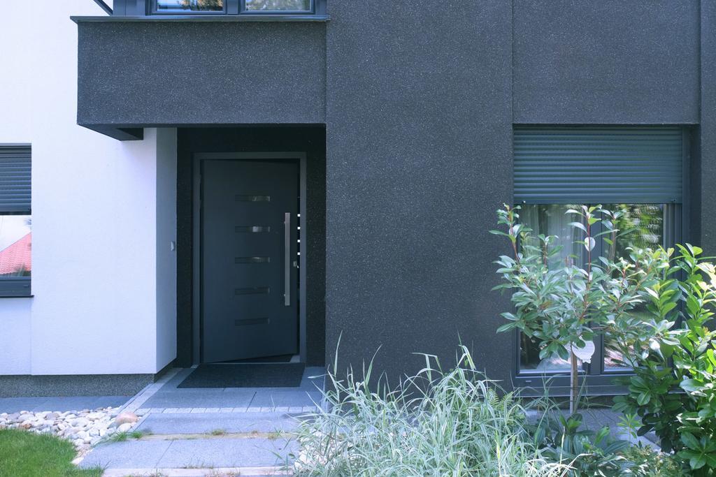 Apartman Gala Cakovec Ngoại thất bức ảnh
