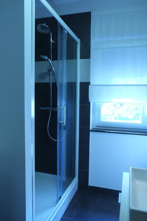 Apartman Gala Cakovec Ngoại thất bức ảnh