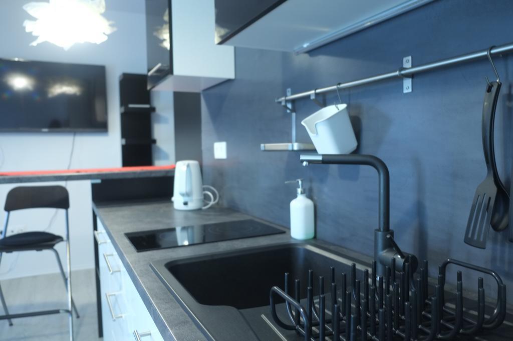 Apartman Gala Cakovec Ngoại thất bức ảnh
