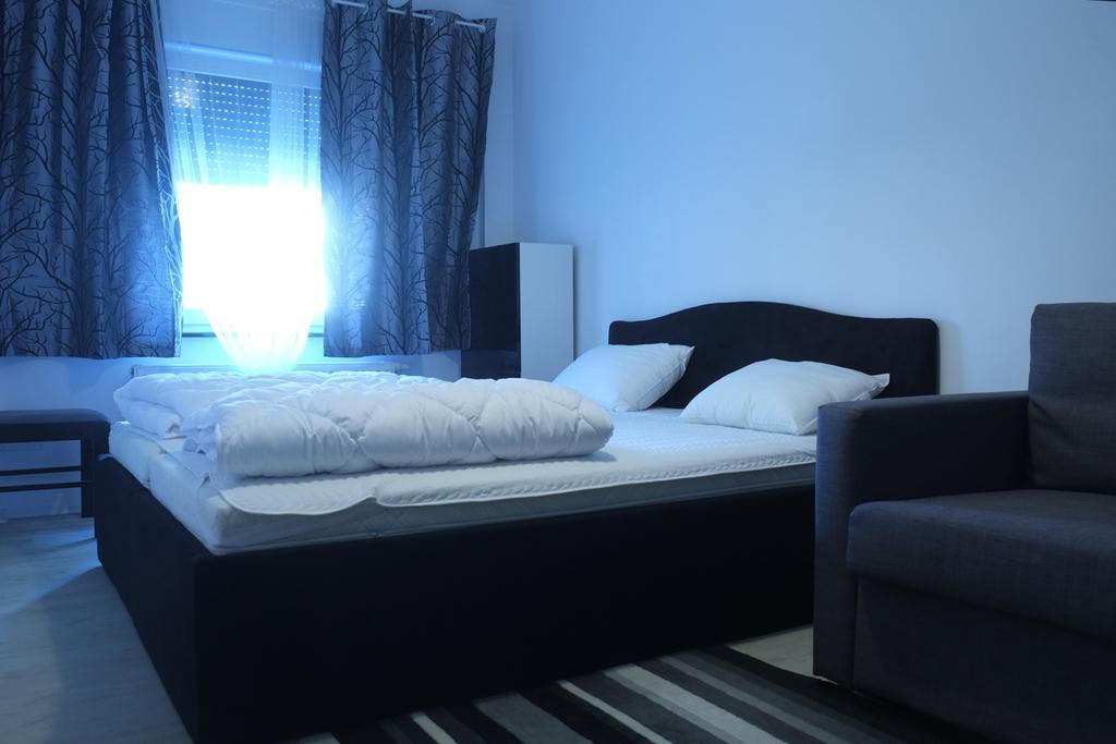 Apartman Gala Cakovec Ngoại thất bức ảnh
