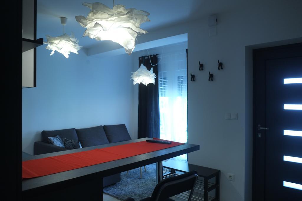 Apartman Gala Cakovec Ngoại thất bức ảnh