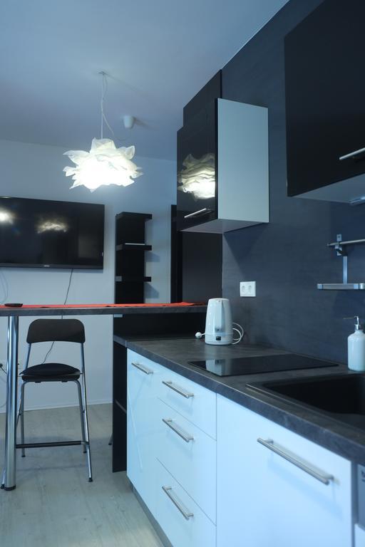 Apartman Gala Cakovec Ngoại thất bức ảnh