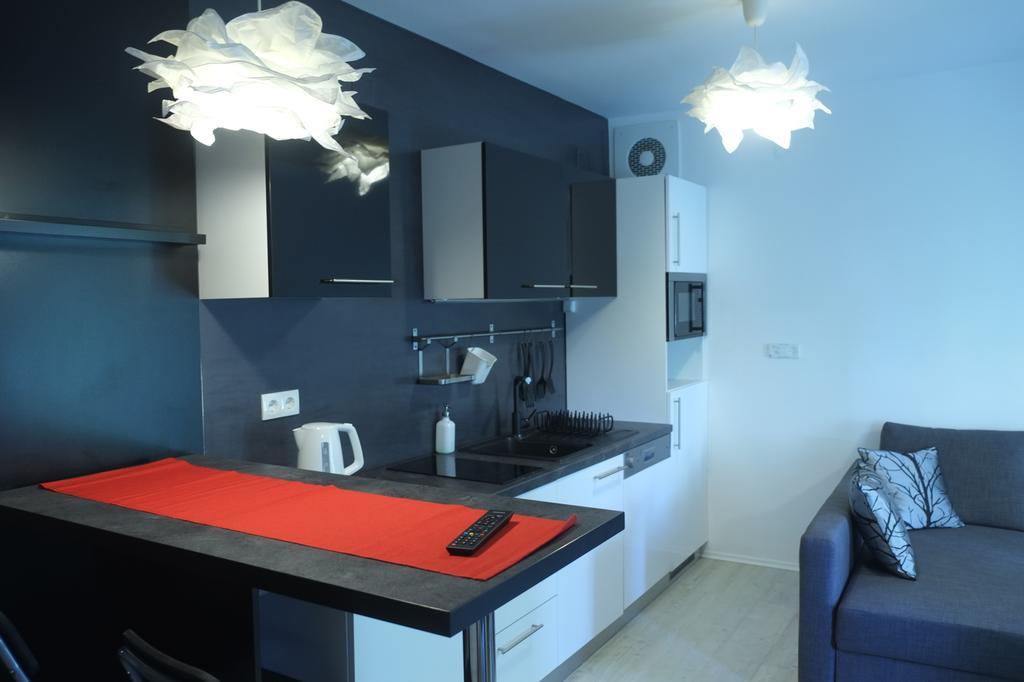 Apartman Gala Cakovec Ngoại thất bức ảnh