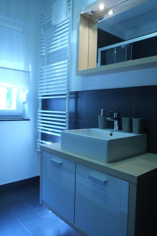 Apartman Gala Cakovec Ngoại thất bức ảnh