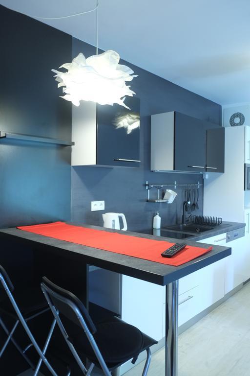 Apartman Gala Cakovec Ngoại thất bức ảnh