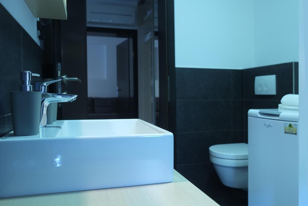 Apartman Gala Cakovec Ngoại thất bức ảnh