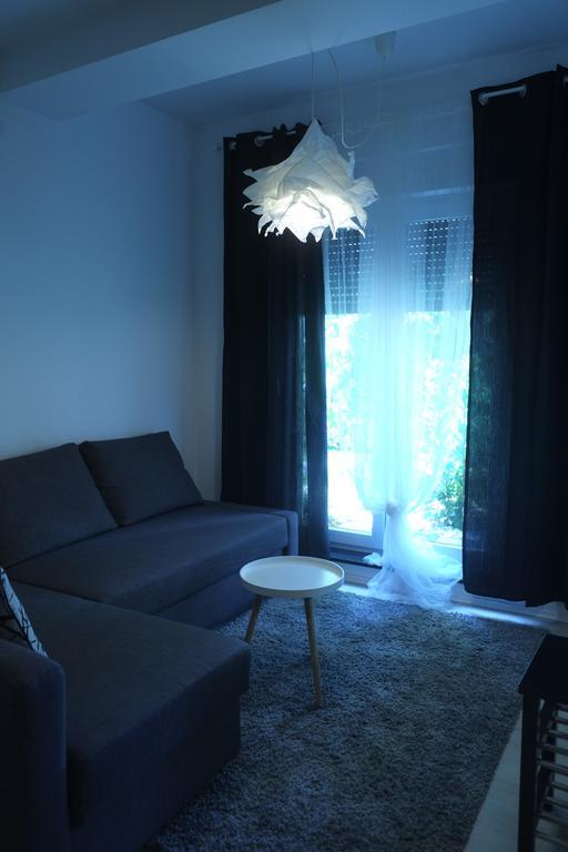 Apartman Gala Cakovec Ngoại thất bức ảnh